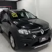 RENAULT SANDERO 1.6 16V SCE FLEX STEPWAY DYNAMIQUE MANUAL RENAULT SANDERO 1.6 16V SCE FLEX STEPWAY DYNAMIQUE MANUAL