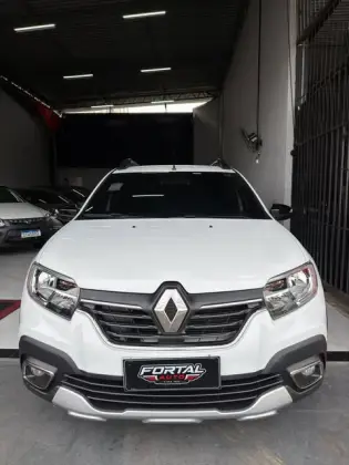 RENAULT STEPWAY 1.0 12V SCE FLEX ZEN MANUAL RENAULT STEPWAY 1.0 12V SCE FLEX ZEN MANUAL