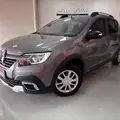 RENAULT STEPWAY 1.0 12V SCE FLEX ZEN MANUAL RENAULT STEPWAY 1.0 12V SCE FLEX ZEN MANUAL