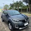 RENAULT CAPTUR 1.6 16V SCE FLEX ZEN MANUAL RENAULT CAPTUR 1.6 16V SCE FLEX ZEN MANUAL
