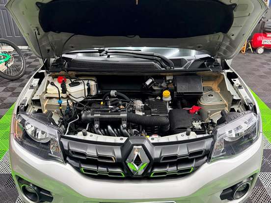RENAULT-KWID-1.0 12V SCE FLEX INTENSE MANUAL RENAULT-KWID-2020