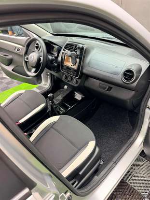 RENAULT-KWID-1.0 12V SCE FLEX INTENSE MANUAL RENAULT-KWID-2020