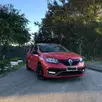 RENAULT SANDERO 2.0 16V HI-FLEX RS MANUAL RENAULT SANDERO 2.0 16V HI-FLEX RS MANUAL
