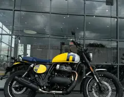 ROYAL ENFIELD BEAR 650 ROYAL ENFIELD BEAR 650