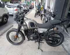 ROYAL ENFIELD HIMALAYAN ROYAL ENFIELD HIMALAYAN