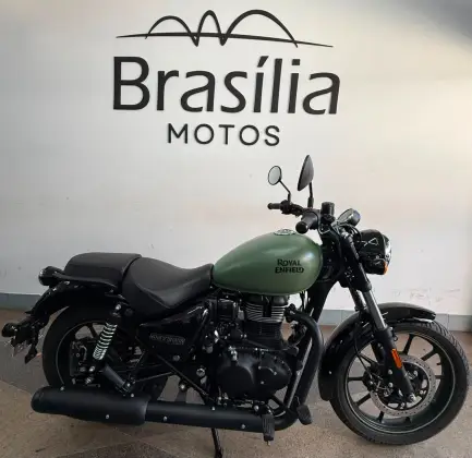 ROYAL ENFIELD METEOR 350 FIREBALL ROYAL ENFIELD METEOR 350 FIREBALL