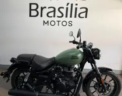 ROYAL ENFIELD METEOR 350 FIREBALL ROYAL ENFIELD METEOR 350 FIREBALL
