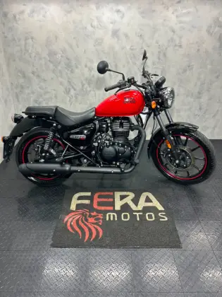 ROYAL ENFIELD METEOR 350 FIREBALL 