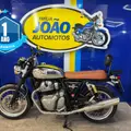 ROYAL ENFIELD INTERCEPTOR ROYAL ENFIELD INTERCEPTOR