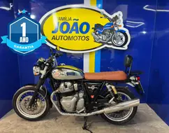 ROYAL ENFIELD INTERCEPTOR ROYAL ENFIELD INTERCEPTOR
