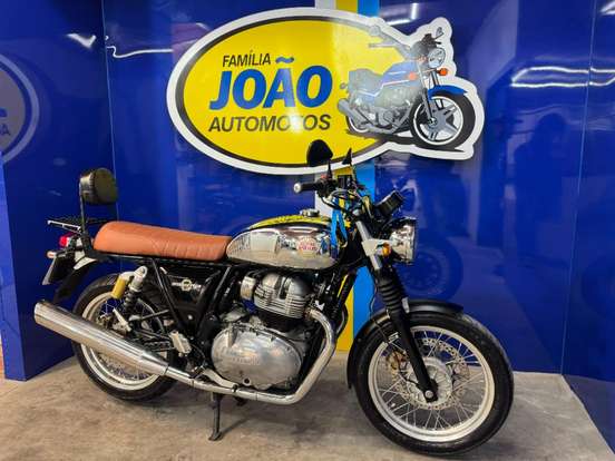ROYAL ENFIELD-INTERCEPTOR-2021