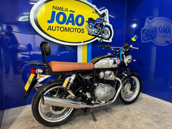 ROYAL ENFIELD-INTERCEPTOR-2021