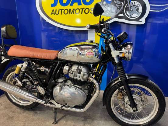 ROYAL ENFIELD-INTERCEPTOR-2021