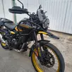 ROYAL ENFIELD HIMALAYAN 450 HANLE BLACK ROYAL ENFIELD HIMALAYAN 450 HANLE BLACK