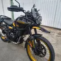 ROYAL ENFIELD HIMALAYAN 450 HANLE BLACK ROYAL ENFIELD HIMALAYAN 450 HANLE BLACK
