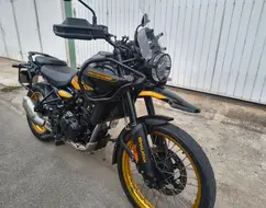 ROYAL ENFIELD HIMALAYAN 450 HANLE BLACK ROYAL ENFIELD HIMALAYAN 450 HANLE BLACK