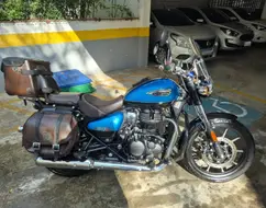 ROYAL ENFIELD METEOR 350 SUPERNOVA ROYAL ENFIELD METEOR 350 SUPERNOVA