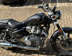 ROYAL ENFIELD METEOR 650 ASTRAL ROYAL ENFIELD METEOR 650 ASTRAL