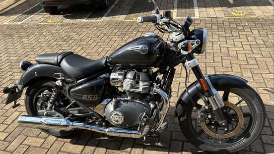 ROYAL ENFIELD-METEOR 650 ASTRAL-2025
