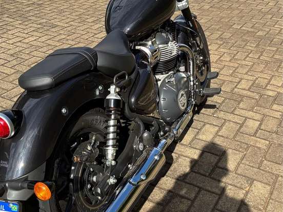 ROYAL ENFIELD-METEOR 650 ASTRAL ROYAL ENFIELD-METEOR 650 ASTRAL-2025