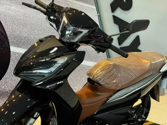 SHINERAY RIO 125 SHINERAY RIO 125
