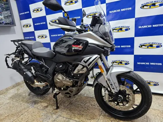 SHINERAY SBM 600 T 