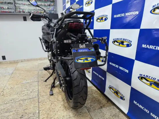 SHINERAY-SBM 600 T-2025