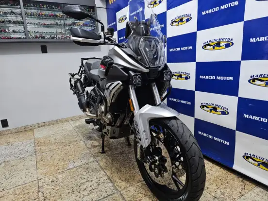 SHINERAY-SBM 600 T-2025