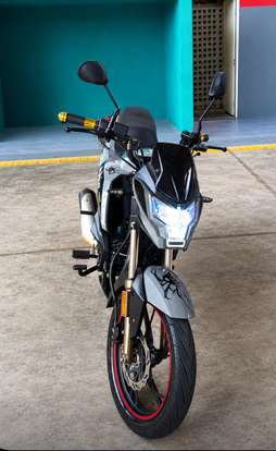 SHINERAY-JEF S 150-2025