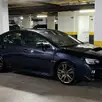 SUBARU IMPREZA 2.0 WRX SEDAN 4X4 16V TURBO INTERCOOLER GASOLINA 4P AUTOMÁTICO SUBARU IMPREZA 2.0 WRX SEDAN 4X4 16V TURBO INTERCOOLER GASOLINA 4P AUTOMÁTICO