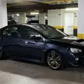 SUBARU IMPREZA 2.0 WRX SEDAN 4X4 16V TURBO INTERCOOLER GASOLINA 4P AUTOMÁTICO SUBARU IMPREZA 2.0 WRX SEDAN 4X4 16V TURBO INTERCOOLER GASOLINA 4P AUTOMÁTICO