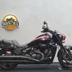 SUZUKI BOULEVARD M1800R BOSS SUZUKI BOULEVARD M1800R BOSS