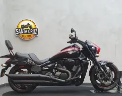 SUZUKI BOULEVARD M1800R BOSS SUZUKI BOULEVARD M1800R BOSS
