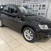SUZUKI GRAND VITARA 2.0 4X2 16V GASOLINA 4P MANUAL SUZUKI GRAND VITARA 2.0 4X2 16V GASOLINA 4P MANUAL