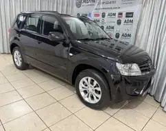 SUZUKI GRAND VITARA 2.0 4X2 16V GASOLINA 4P MANUAL SUZUKI GRAND VITARA 2.0 4X2 16V GASOLINA 4P MANUAL