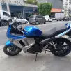 SUZUKI GSX 650 F SUZUKI GSX 650 F