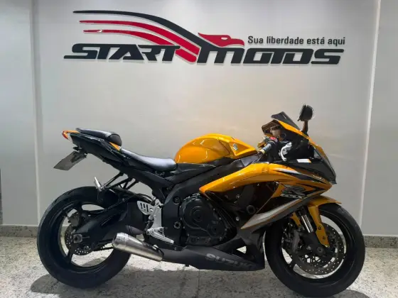 SUZUKI GSX-R750 W SRAD 