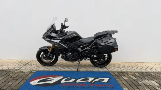 SUZUKI GSX-S1000GX ABS SUZUKI GSX-S1000GX ABS