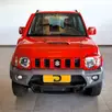 SUZUKI JIMNY 1.3 4SPORT 4X4 16V GASOLINA 2P MANUAL SUZUKI JIMNY 1.3 4SPORT 4X4 16V GASOLINA 2P MANUAL