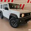 SUZUKI JIMNY 1.5 GASOLINA SIERRA 4YOU 4X4 AUTOMÁTICO SUZUKI JIMNY 1.5 GASOLINA SIERRA 4YOU 4X4 AUTOMÁTICO