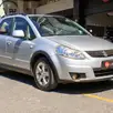 SUZUKI SX4 2.0 4X4 16V GASOLINA 4P MANUAL SUZUKI SX4 2.0 4X4 16V GASOLINA 4P MANUAL
