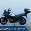 SUZUKI V-STROM 650XT ABS SUZUKI V-STROM 650XT ABS