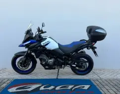 SUZUKI V-STROM 650XT ABS SUZUKI V-STROM 650XT ABS