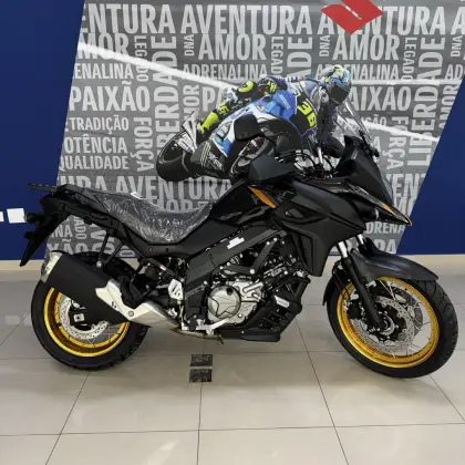 SUZUKI V-STROM 650XT ABS SUZUKI V-STROM 650XT ABS