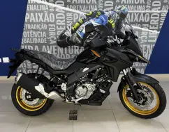 SUZUKI V-STROM 650XT ABS SUZUKI V-STROM 650XT ABS