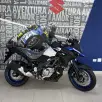 SUZUKI V-STROM 650XT ABS SUZUKI V-STROM 650XT ABS