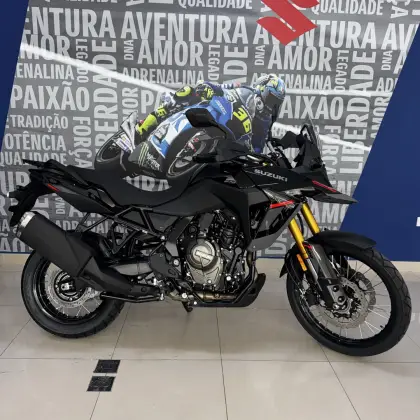 SUZUKI V-STROM 800 DE SUZUKI V-STROM 800 DE