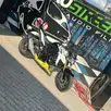 SUZUKI GSX-S750ZA SUZUKI GSX-S750ZA