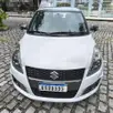 SUZUKI SWIFT 1.6 SPORT R 16V GASOLINA 4P MANUAL SUZUKI SWIFT 1.6 SPORT R 16V GASOLINA 4P MANUAL
