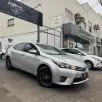TOYOTA COROLLA 1.8 GLI 16V FLEX 4P AUTOMÁTICO TOYOTA COROLLA 1.8 GLI 16V FLEX 4P AUTOMÁTICO